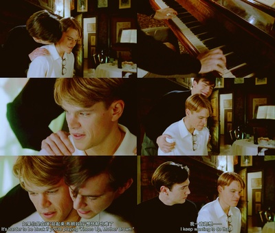 杰克·达文波特的写真-peter