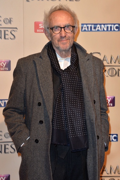 乔纳森·普雷斯的写真