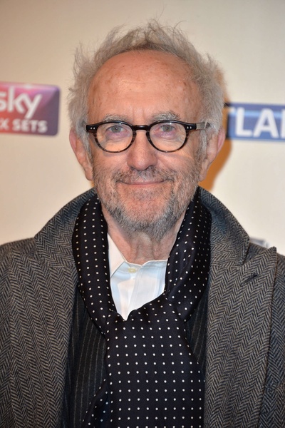 乔纳森·普雷斯的写真