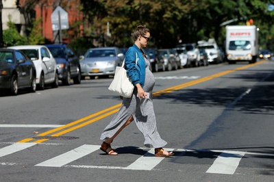 奥利维亚·王尔德的写真