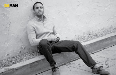 丹尼尔·逊亚塔的写真