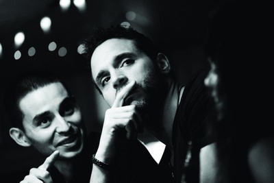 丹尼尔·逊亚塔的写真