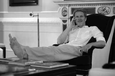 马修·莫迪恩的写真-不明出处