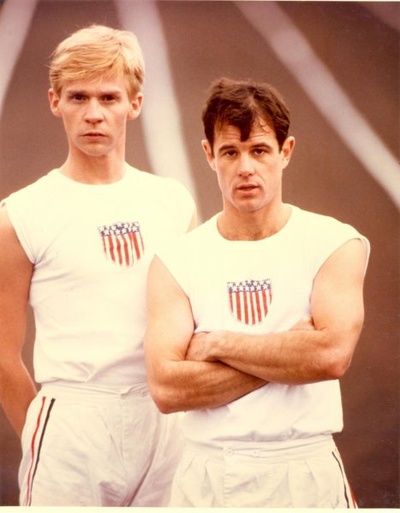 丹尼斯·克里斯托弗的写真