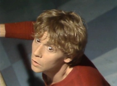 丹尼斯·克里斯托弗的写真-1983年神话剧场第二...