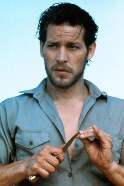 詹姆斯·瑞马尔的写真