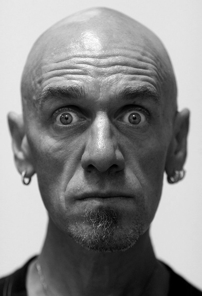 托尼·凯耶的写真