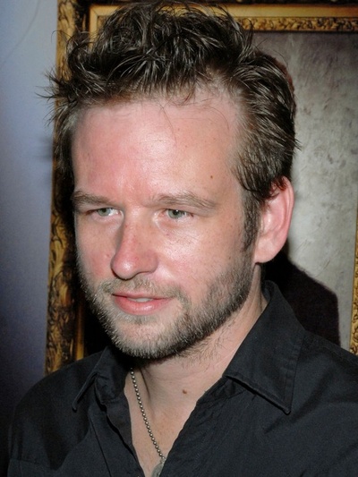 达拉斯·罗伯特斯的写真