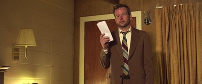 达拉斯·罗伯特斯的写真