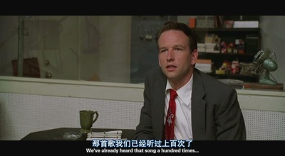 达拉斯·罗伯特斯的写真-2005年《一往无前》...