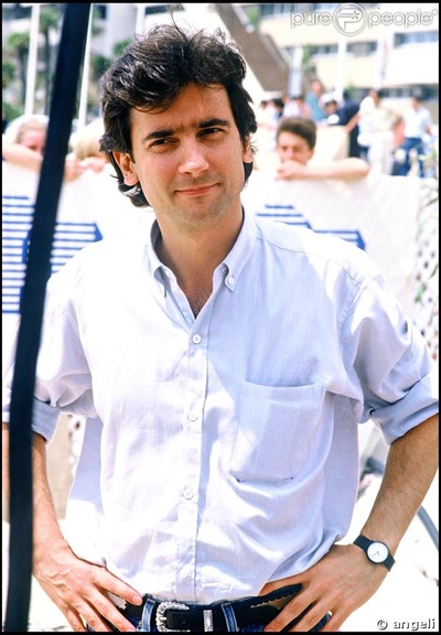 格里芬·邓恩的写真