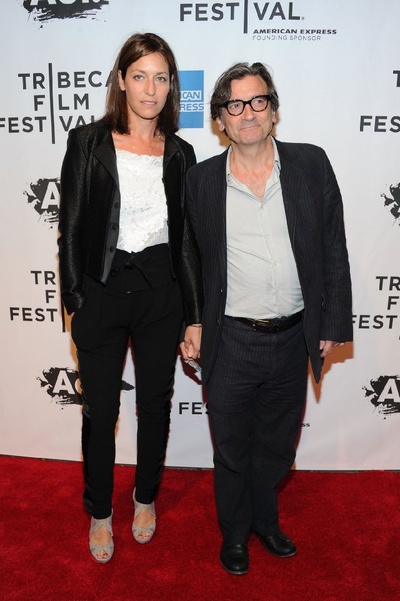 格里芬·邓恩的写真