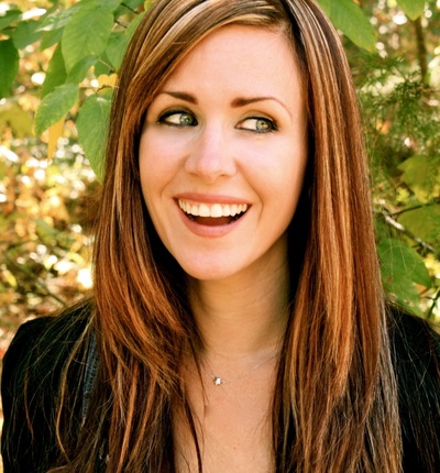 朱丽叶·里夫斯的写真