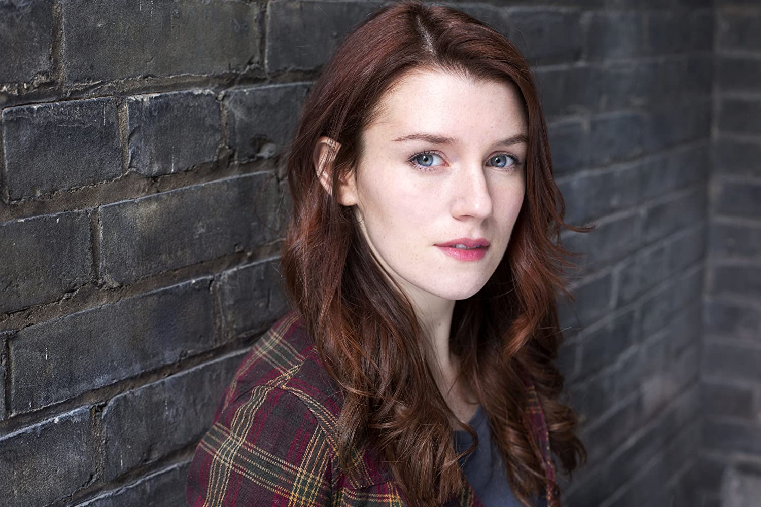 凯蒂·布赖尔的写真