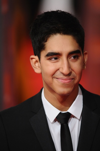 戴夫·帕特尔的写真-Dev Patel