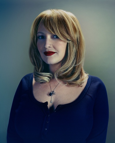 简·古德曼的写真