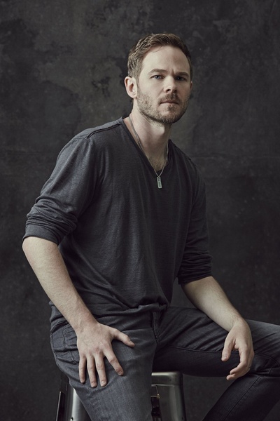 肖恩·阿什莫的写真