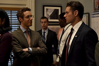 阿丹·坎托的写真