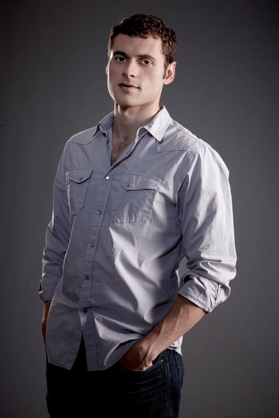 阿丹·坎托的写真