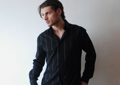 阿丹·坎托的写真