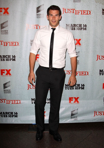 乔什·赫尔曼的写真