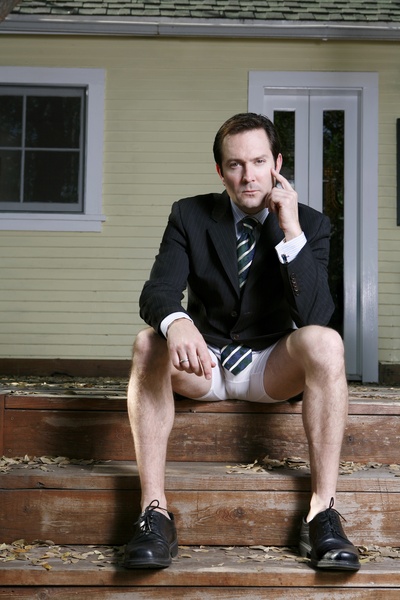 托马斯·列农的写真