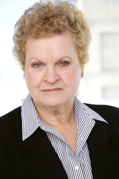 玛丽安妮·穆勒雷尔的写真