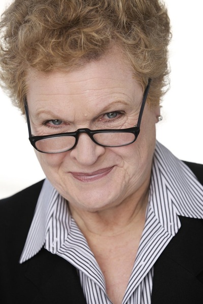 玛丽安妮·穆勒雷尔的写真