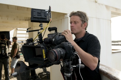 克里斯托弗·史密斯的写真