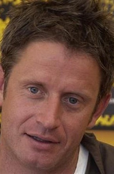 克里斯托弗·史密斯的写真