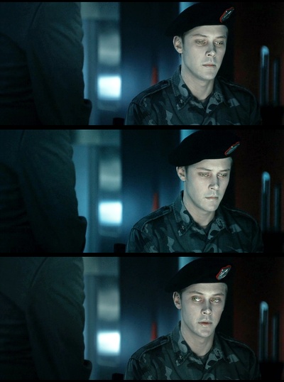 迈克尔·多曼的写真