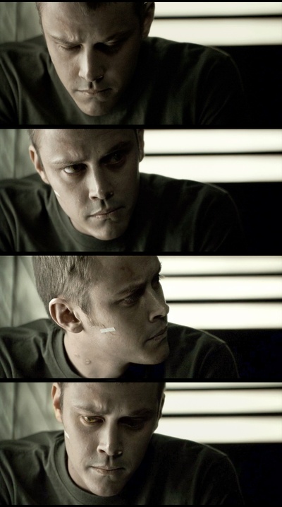 迈克尔·多曼的写真