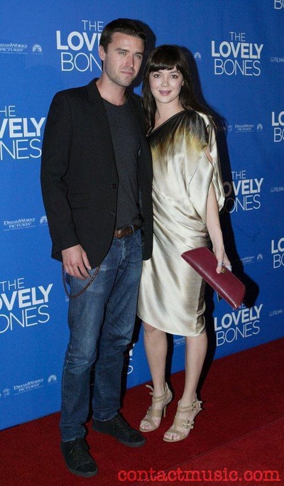 艾玛·朗的写真