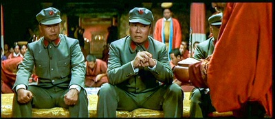 里克·扬的写真