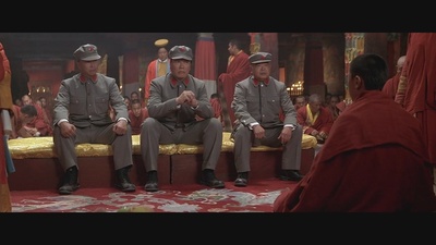 里克·扬的写真-里克·扬 Ric Young