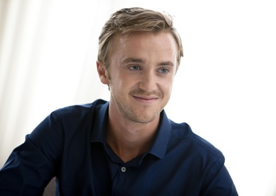 汤姆·费尔顿的写真