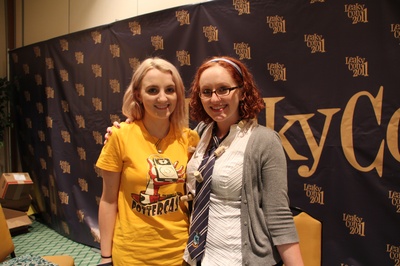 伊文娜·林奇的写真