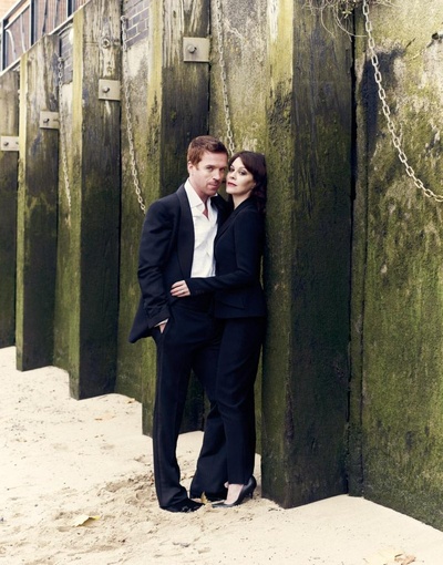 海伦·麦克洛瑞的写真