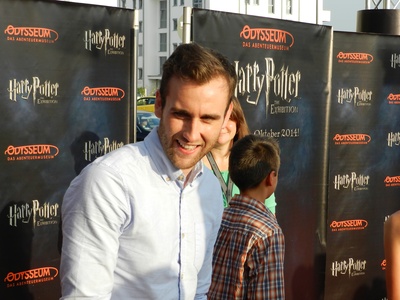 马修·刘易斯的写真