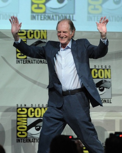 大卫·布拉德利的写真