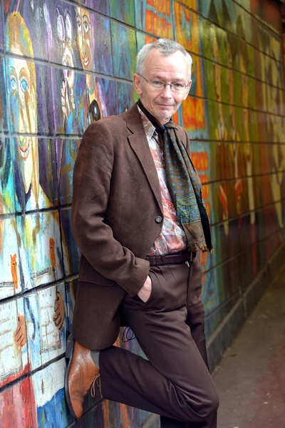 大卫·布拉德利的写真