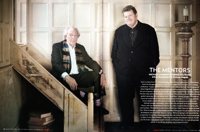 罗彼·考特拉尼的写真