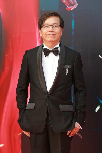 田启文的写真-田啟文