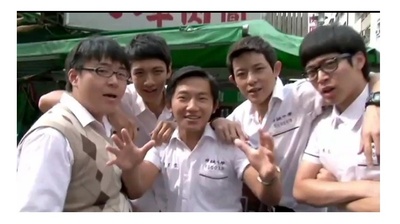 蔡昌宪的写真-［那些年，我們一起追...