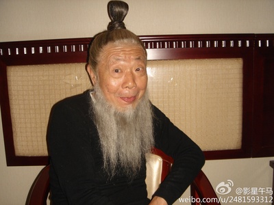 午马的写真-还记得十里平湖的燕赤...