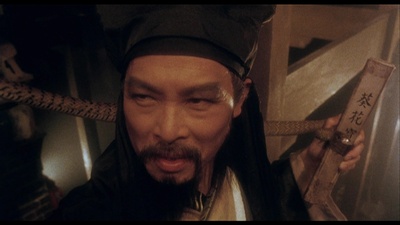 刘兆铭的写真-笑傲江湖 Swordsman...