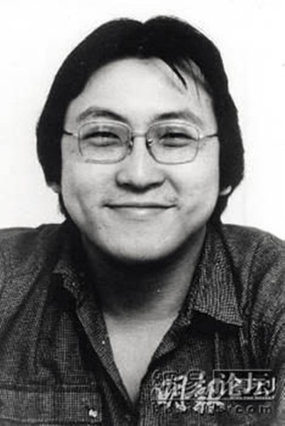 王晶的写真-在香港中文大学中文系...