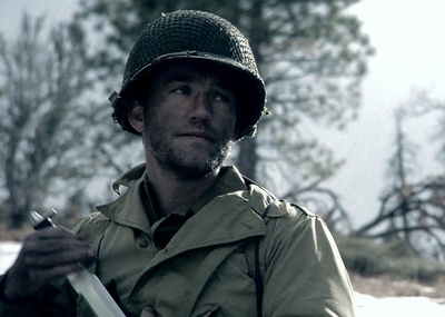 莫瑞·史特林的写真-Maury Sterling