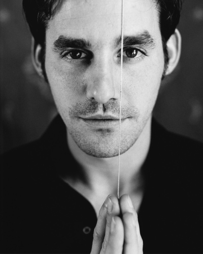 尼古拉斯·布兰登的写真