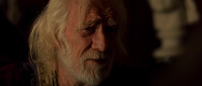 理查德·哈里斯的写真-凯撒